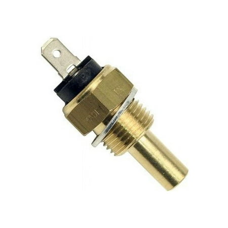 Engine Coolant Temperature Switch - Compatible with 1971 - 1976 Triumph TR6 2.5L 6-Cylinder 1972 1973 1974 1975