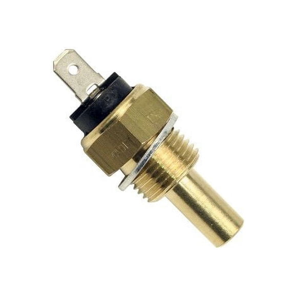 Engine Coolant Temperature Switch - Compatible with 1971 - 1976 Triumph TR6 2.5L 6-Cylinder - Beck Arnley