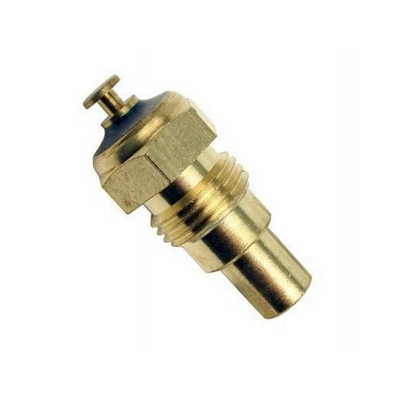 Engine Coolant Temperature Switch - Compatible with 1975 - 1982 Chevy LUV 1976 1977 1978 1979 1980 1981