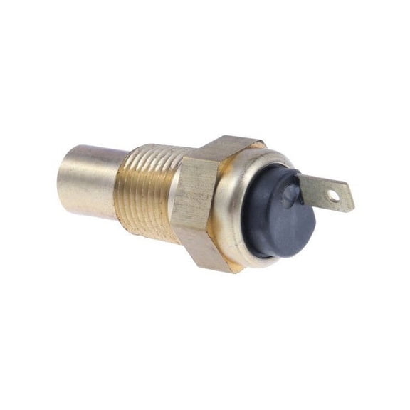Engine Coolant Temperature Switch - Compatible with 1979 - 1986, 1988 - 1990 GMC K1500 1980 1981 1982 1983 1984 1985 1989