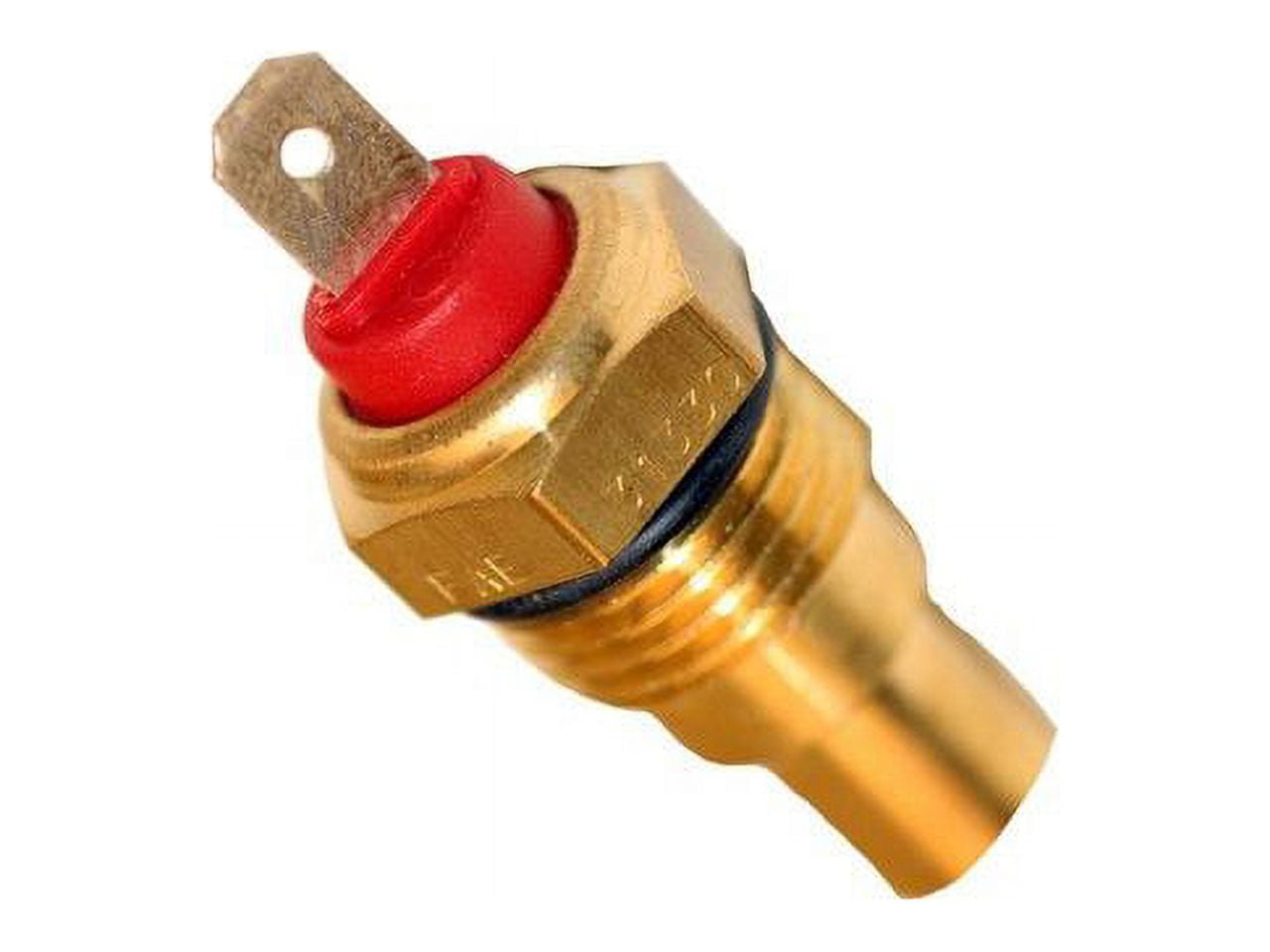 Engine Coolant Temperature Switch Compatible with 1983 1986 Mitsubishi Mighty Max 1984 1985