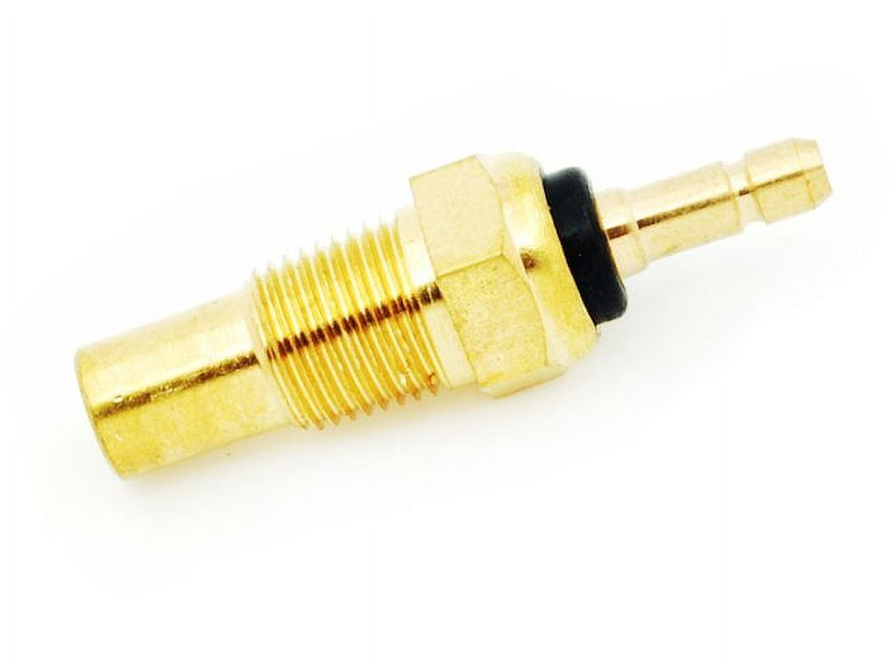 Engine Coolant Temperature Switch - Compatible with 1987 - 2000 Honda Accord 1988 1989 1990 1991 1992 1993 1994 1995 1996 1997 1998 1999