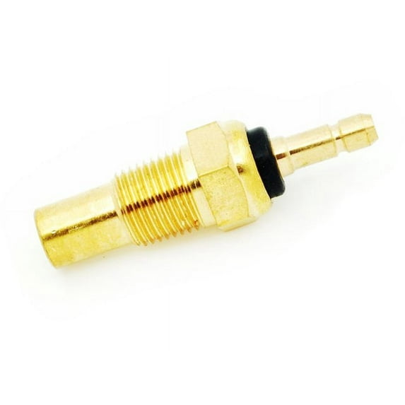 Engine Coolant Temperature Switch - Compatible with 1987 - 2000 Honda Accord 1988 1989 1990 1991 1992 1993 1994 1995 1996 1997 1998 1999