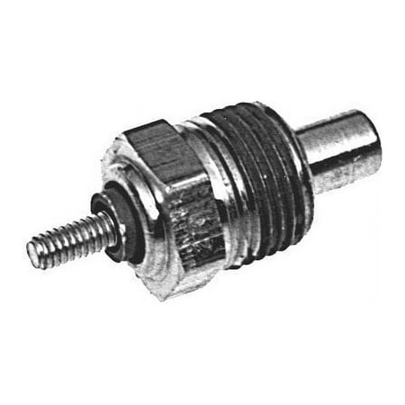 Engine Coolant Temperature Switch - Compatible with 1991 - 1996 Ford Explorer 1992 1993 1994 1995