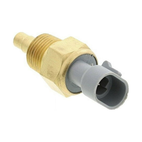 Engine Coolant Temperature Switch - Compatible with 1993 - 1995 Isuzu NPR 5.7L V8 1994
