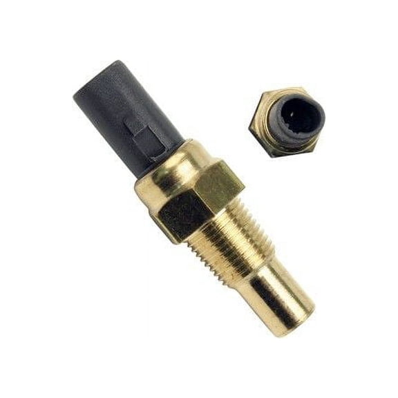 Engine Coolant Temperature Switch - Compatible with 1993 Toyota Supra 3.0L 6-Cylinder