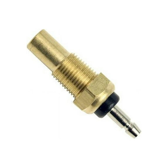 Engine Coolant Temperature Switch - Compatible with 1997 - 2001 Honda CR-V 2.0L 4-Cylinder 1998 1999 2000