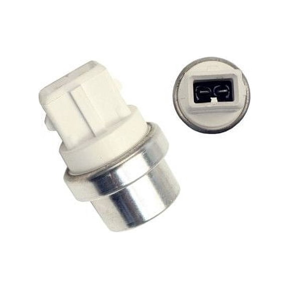 Engine Coolant Temperature Switch - Compatible with 1998 - 2006 Volkswagen Beetle 1999 2000 2001 2002 2003 2004 2005