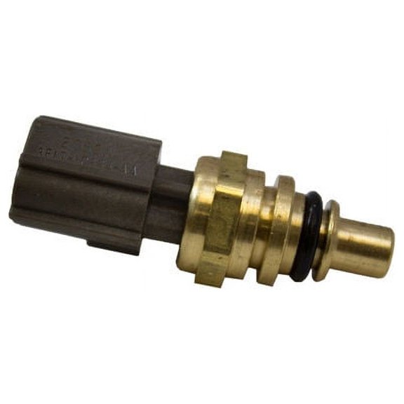 Engine Coolant Temperature Switch - Compatible with 2003 - 2005 Mercury Sable DOHC 2004