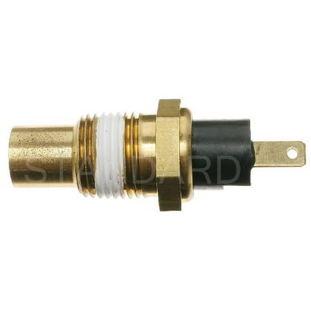 Engine Coolant Temperature Switch Fits select: 1968 CHEVROLET CAMARO, 1968 CHEVROLET CHEVELLE