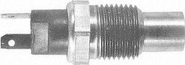 Engine Coolant Temperature Switch Fits select: 1969-1971 CHEVROLET C10, 1972 CHEVROLET MALIBU