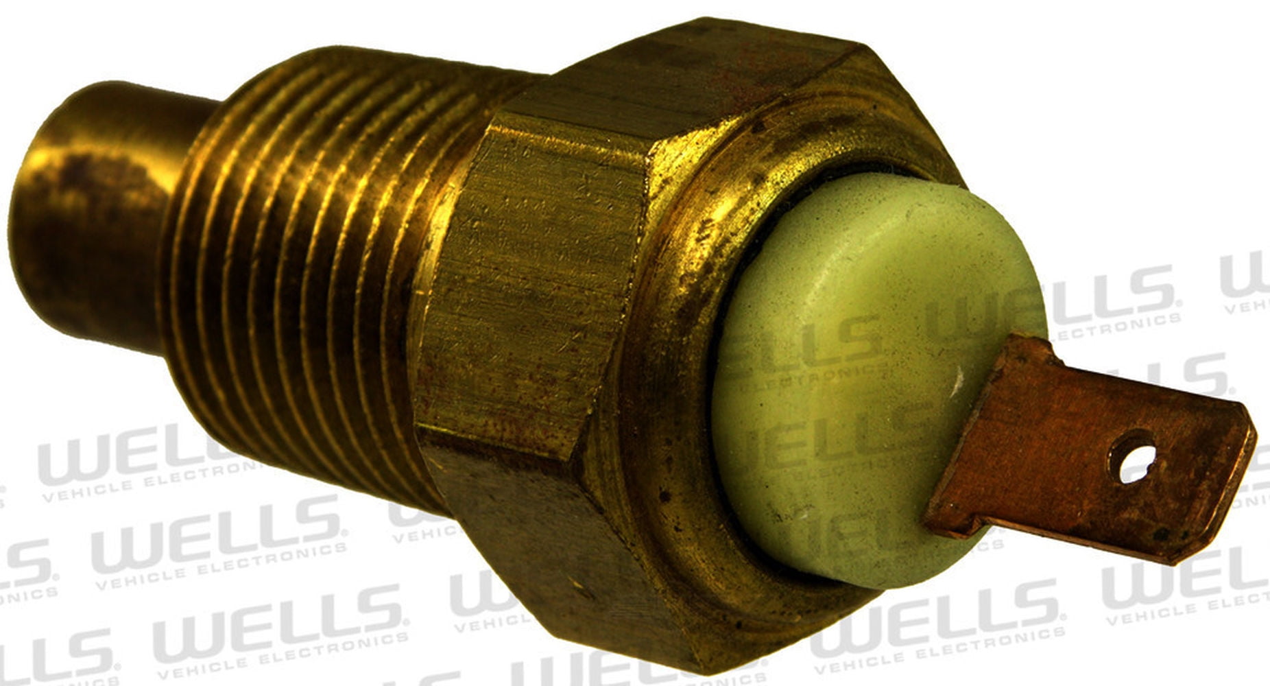 Engine Coolant Temperature Switch