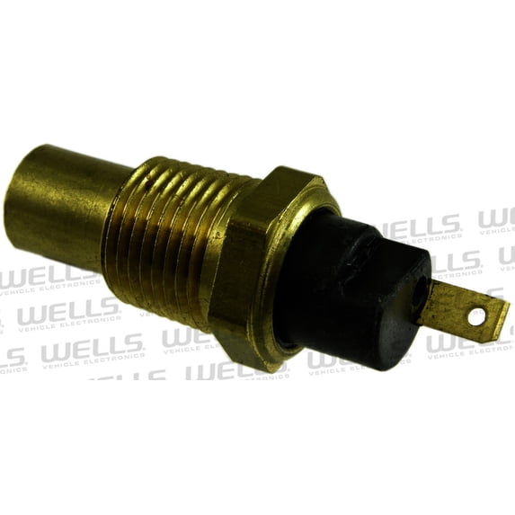 Engine Coolant Temperature Switch