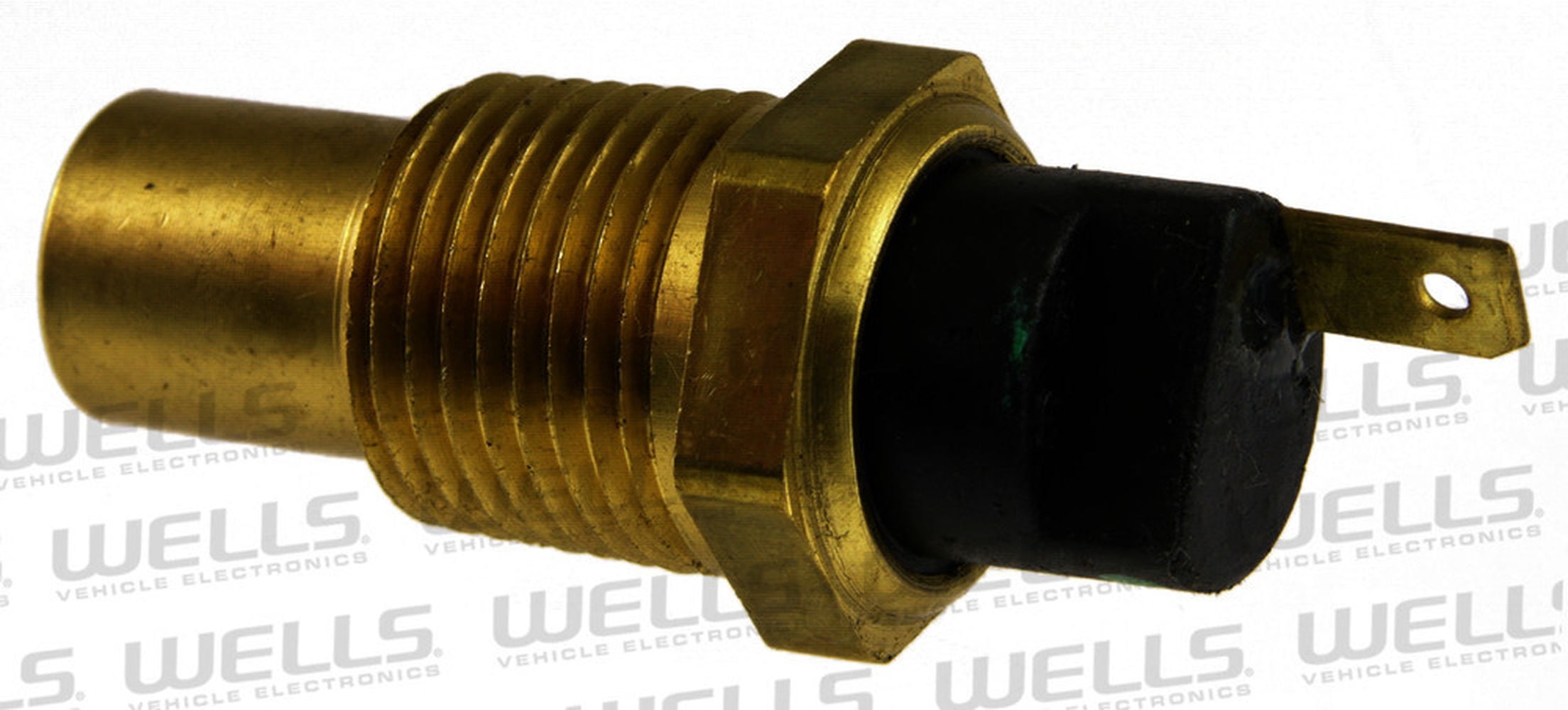 Engine Coolant Temperature Switch
