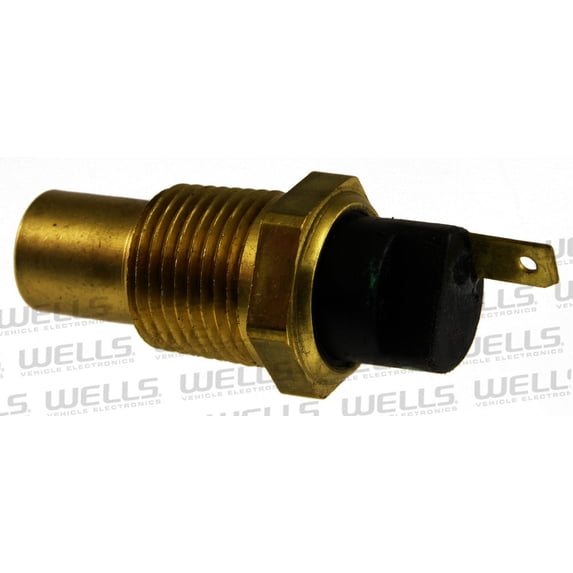 Engine Coolant Temperature Switch