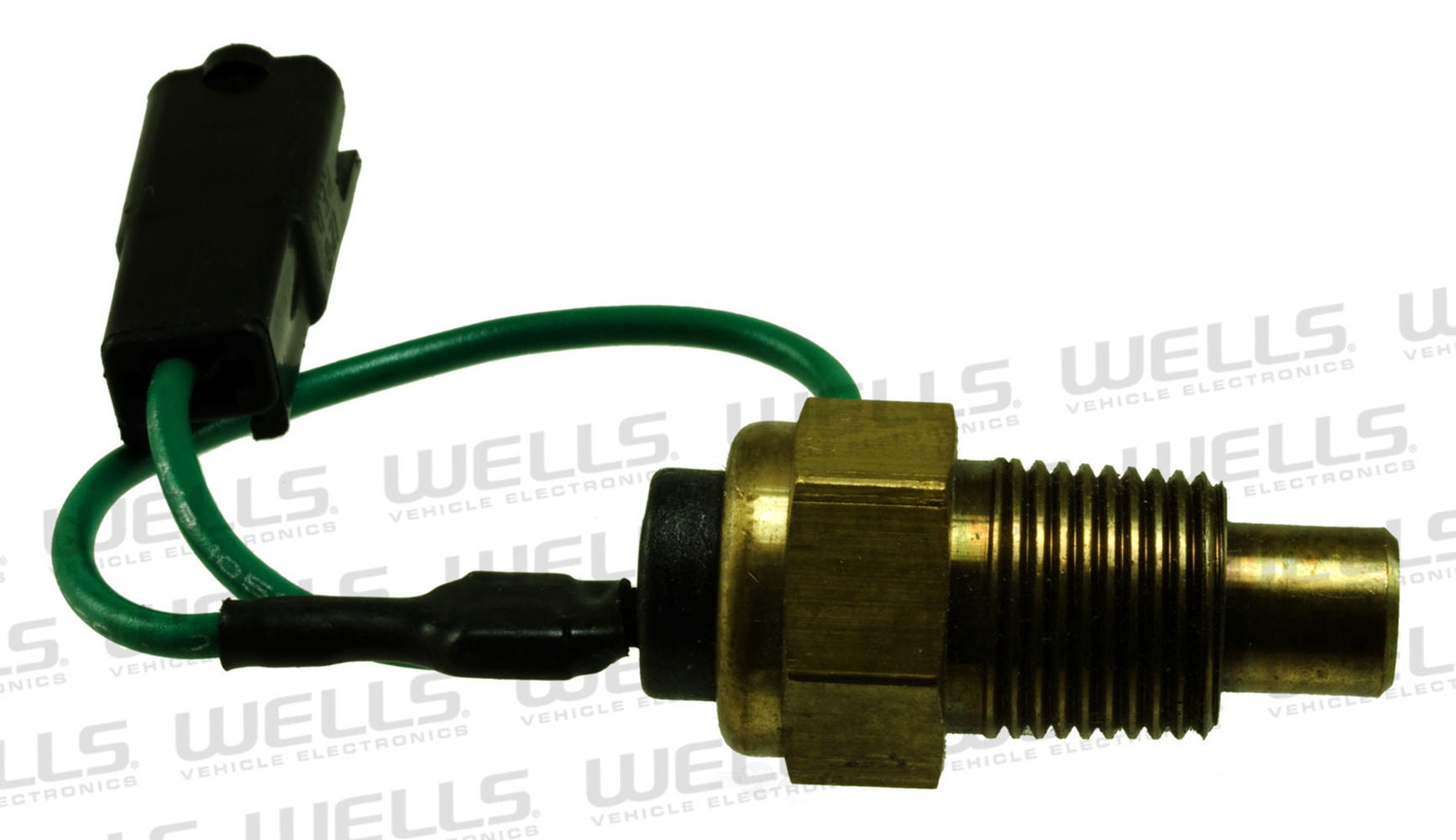 Engine Coolant Temperature Switch