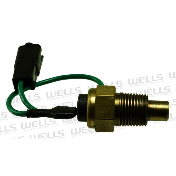 Engine Coolant Temperature Switch