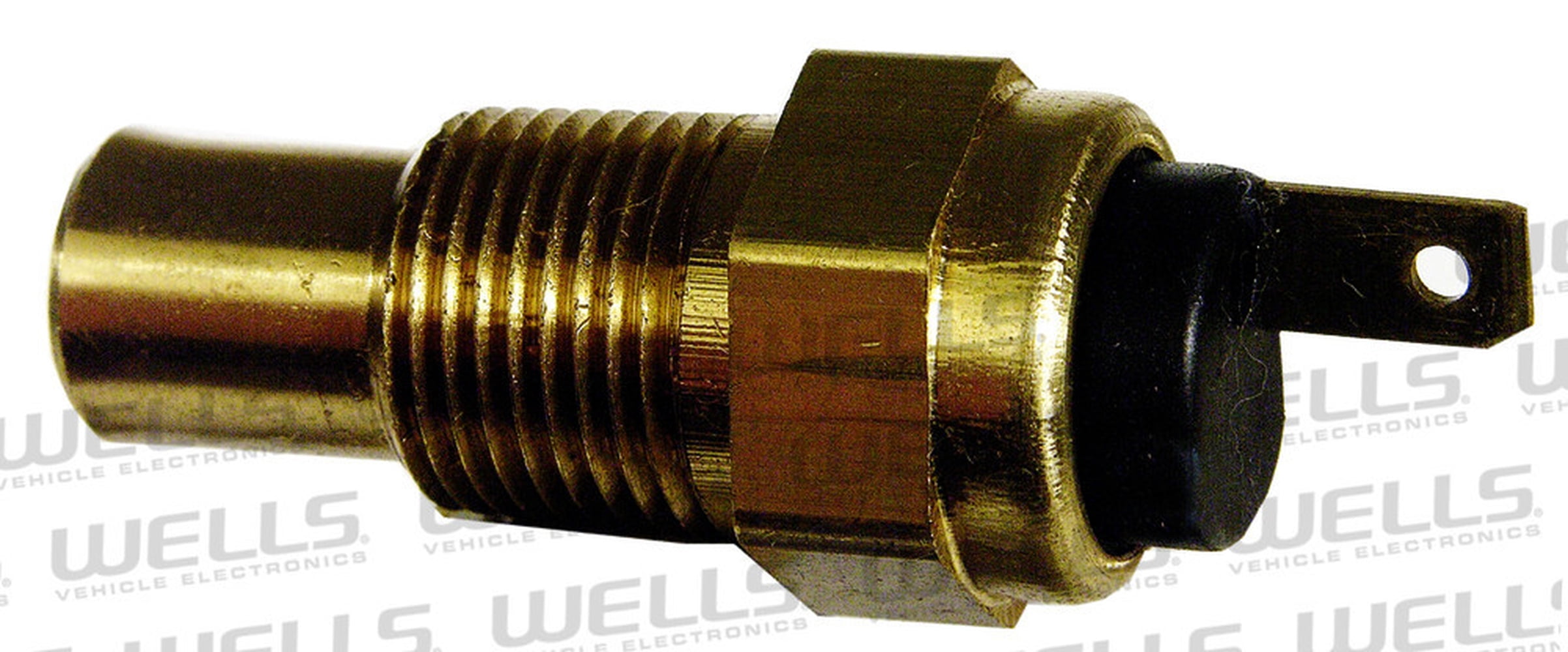 Engine Coolant Temperature Switch