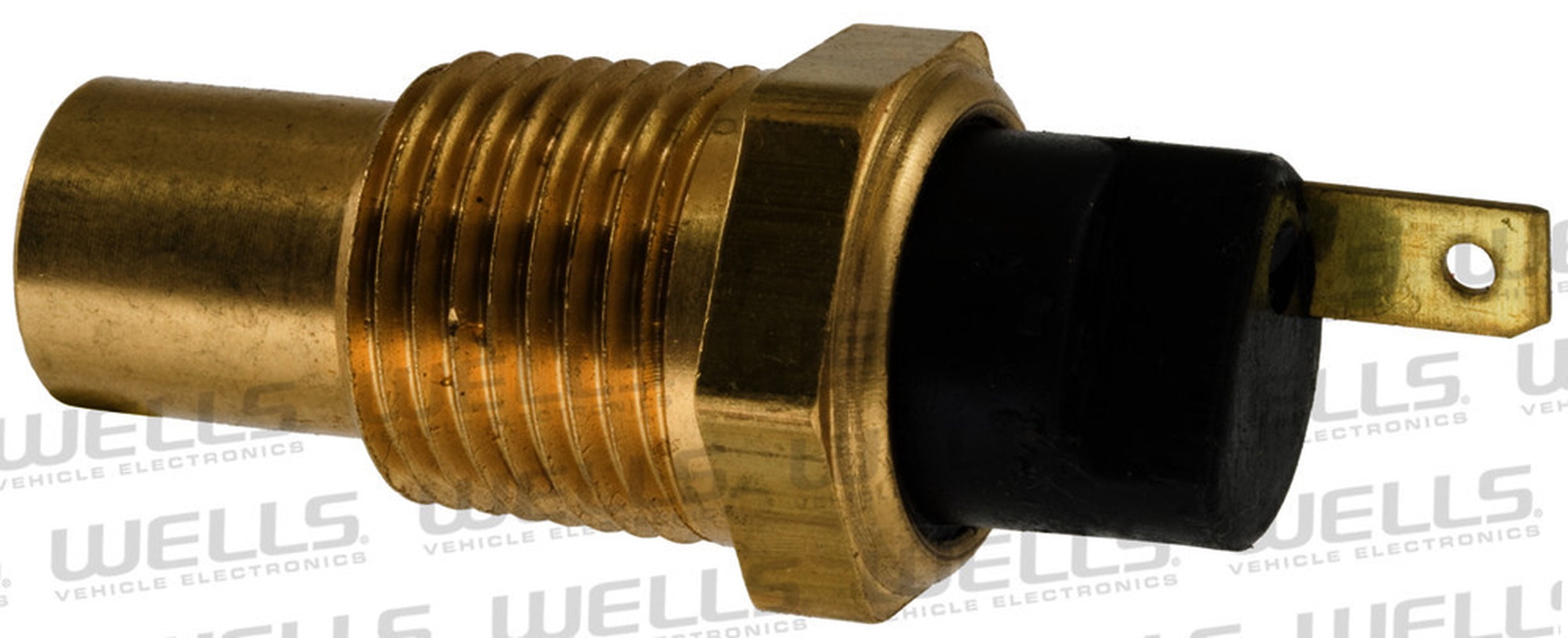 Engine Coolant Temperature Switch