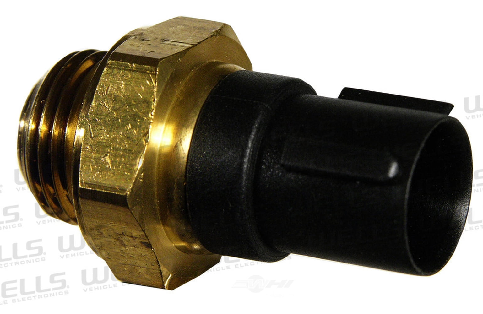 Engine Coolant Temperature Switch
