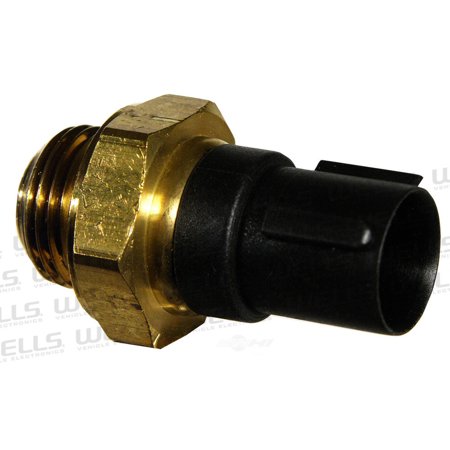 Engine Coolant Temperature Switch