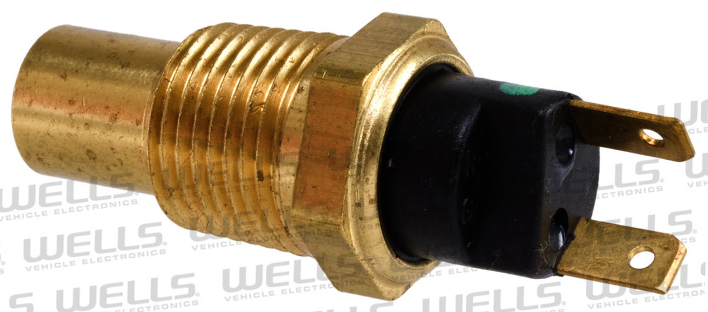 Engine Coolant Temperature Switch