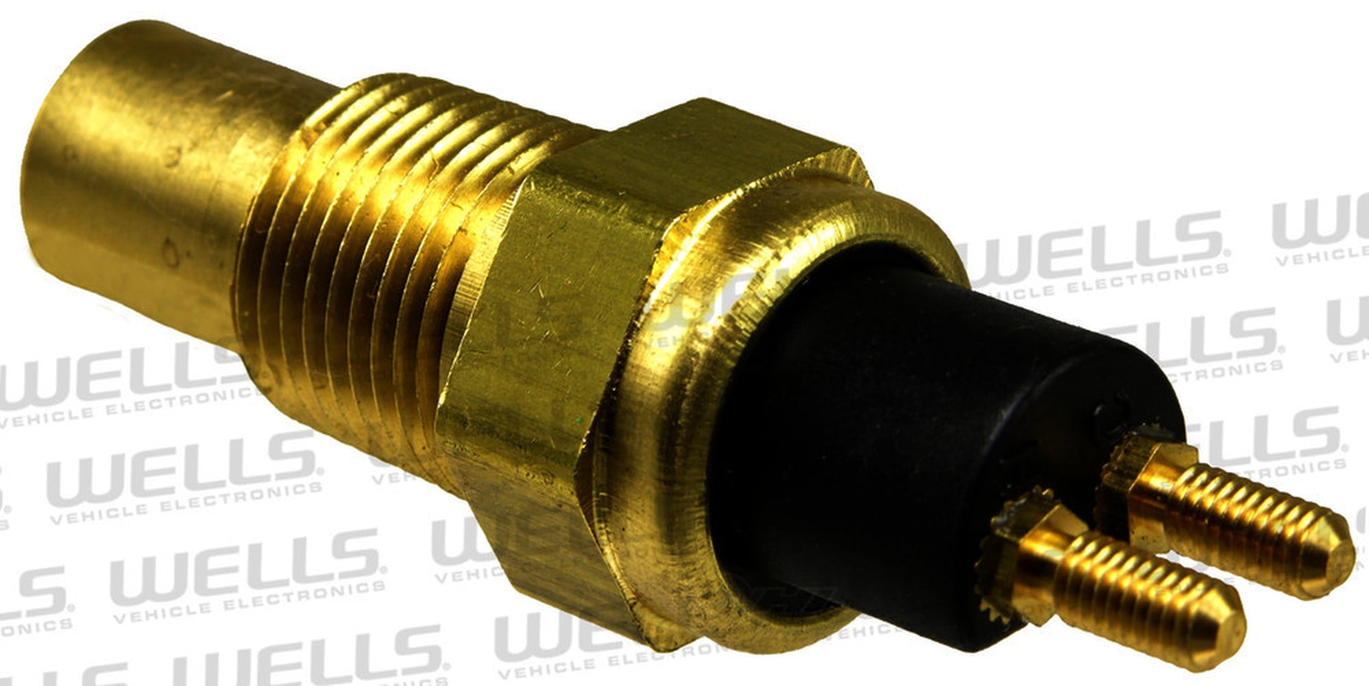 Engine Coolant Temperature Switch - Walmart.com