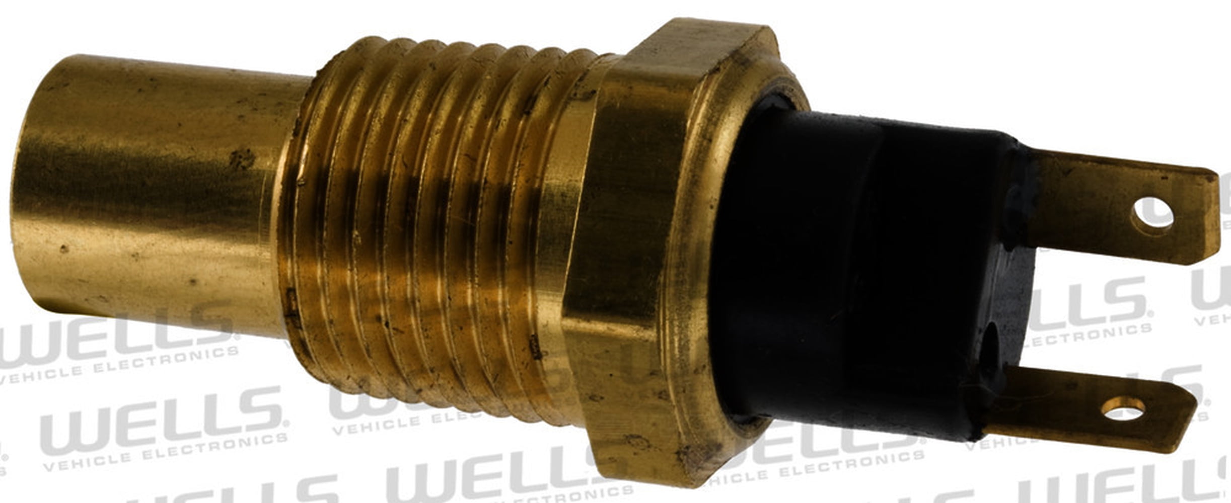 Engine Coolant Temperature Switch