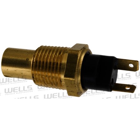 Engine Coolant Temperature Switch