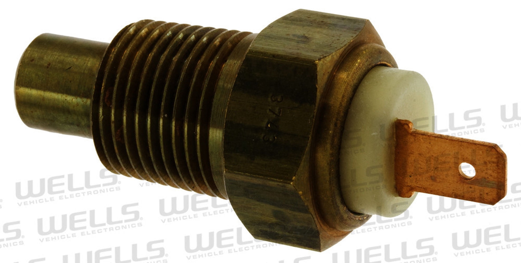 Engine Coolant Temperature Switch