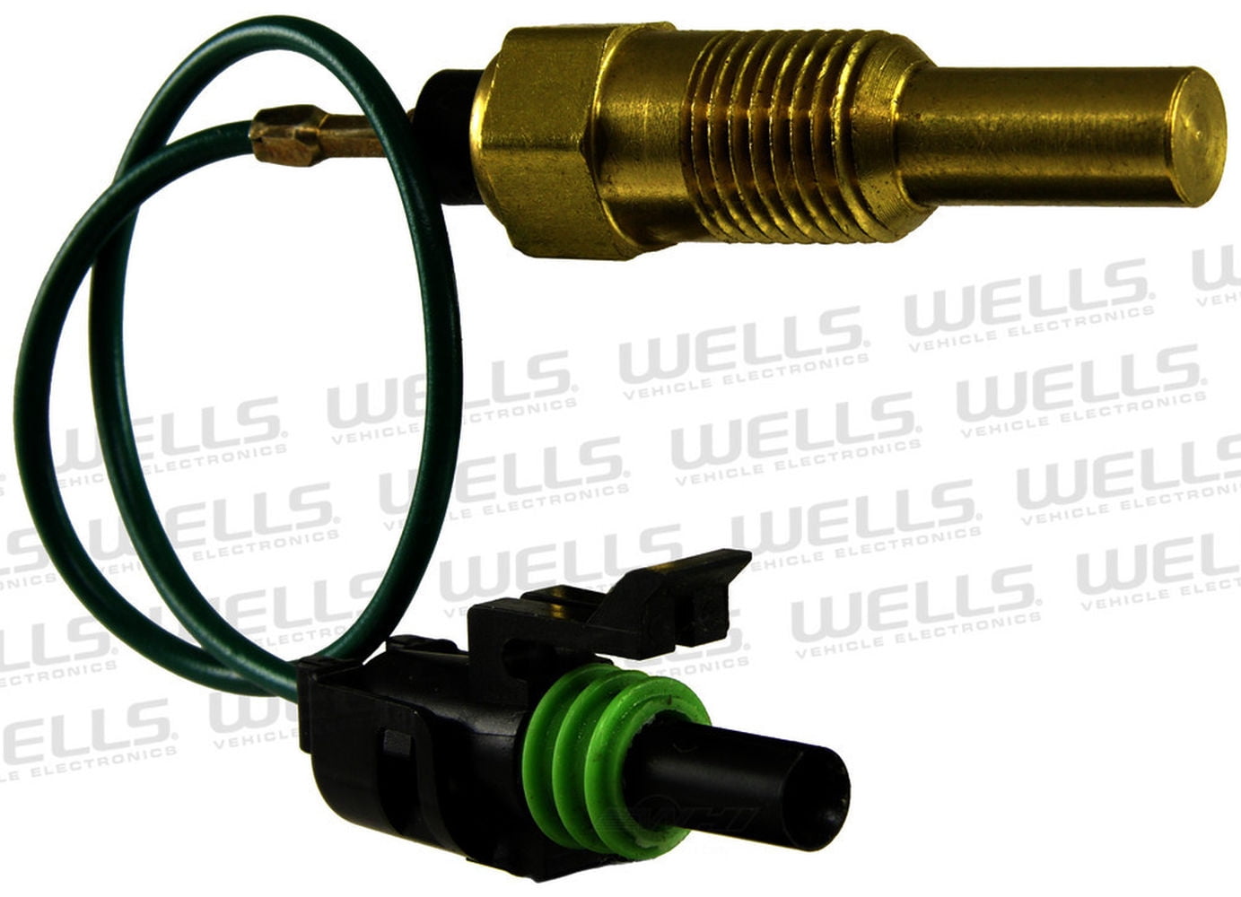 Engine Coolant Temperature Switch