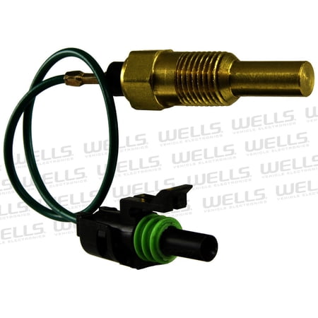 Engine Coolant Temperature Switch