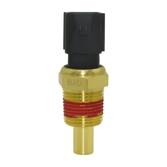 Engine Coolant Temperature Temp Switch Sensor Sender 00-11 Avenger Caliber Charger Commander Compass Cooper Durango Grand Caravan Cherokee Journey Patriot Ram 1500 2500 3500 Town Country Wrangler