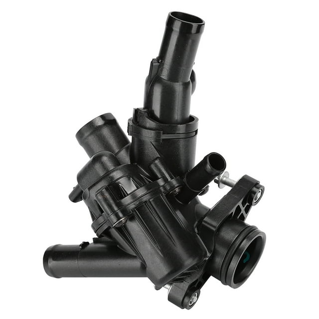 Engine Coolant Thermostat 2702000615 Replacement Fit for Mercedes Benz