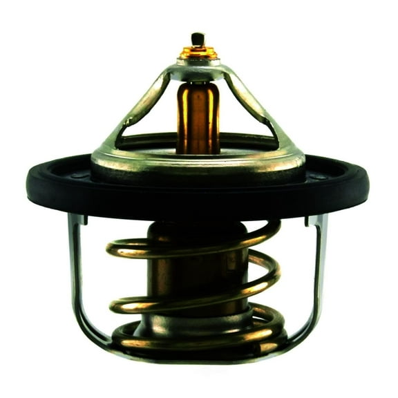 Engine Coolant Thermostat Fits select: 1998-2002 CHEVROLET TRACKER, 1989-1997 GEO TRACKER