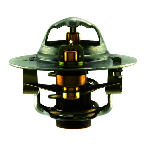Engine Coolant Thermostat Fits select: 1999-2005 MAZDA MX-5 MIATA, 1995-2003 MAZDA PROTEGE