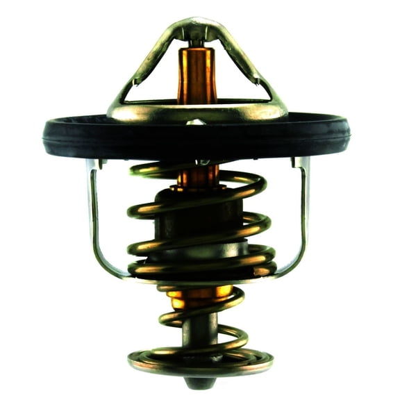 Engine Coolant Thermostat Fits select: 2001-2006 HYUNDAI SANTA FE, 1999-2005 HYUNDAI SONATA