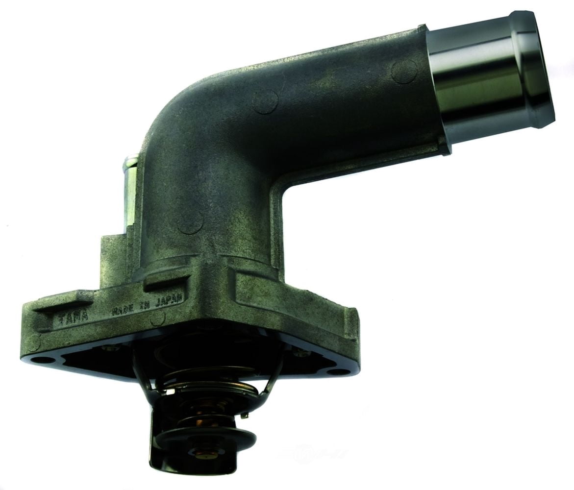 Engine Coolant Thermostat Fits select: 2002-2006 NISSAN ALTIMA, 2003-2007 NISSAN MURANO