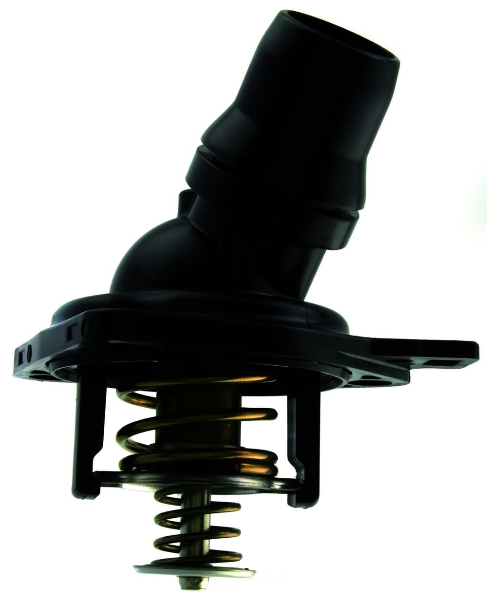 Engine Coolant Thermostat Fits select: 2003-2007 HONDA ACCORD, 2010-2011 HONDA ELEMENT