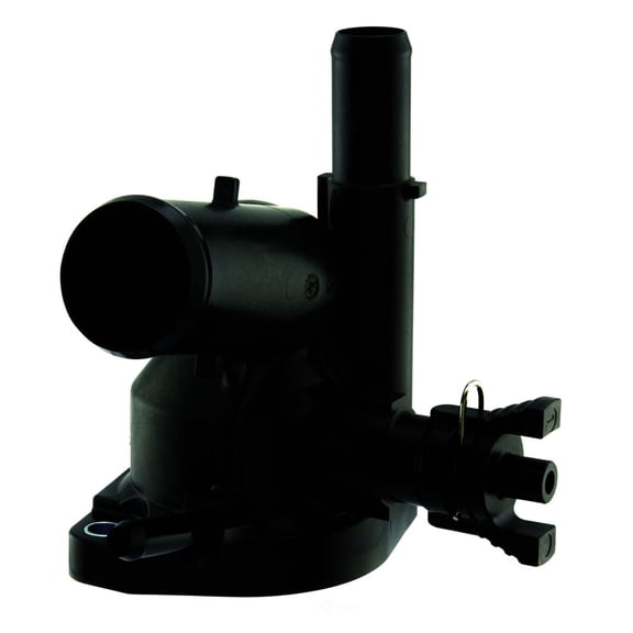 Engine Coolant Thermostat Fits select: 2012-2019 TOYOTA PRIUS C