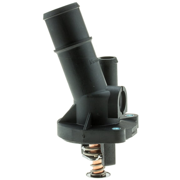 Engine Coolant Thermostat Fits select: 2013-2018 FORD FOCUS, 2013-2016 FORD ESCAPE