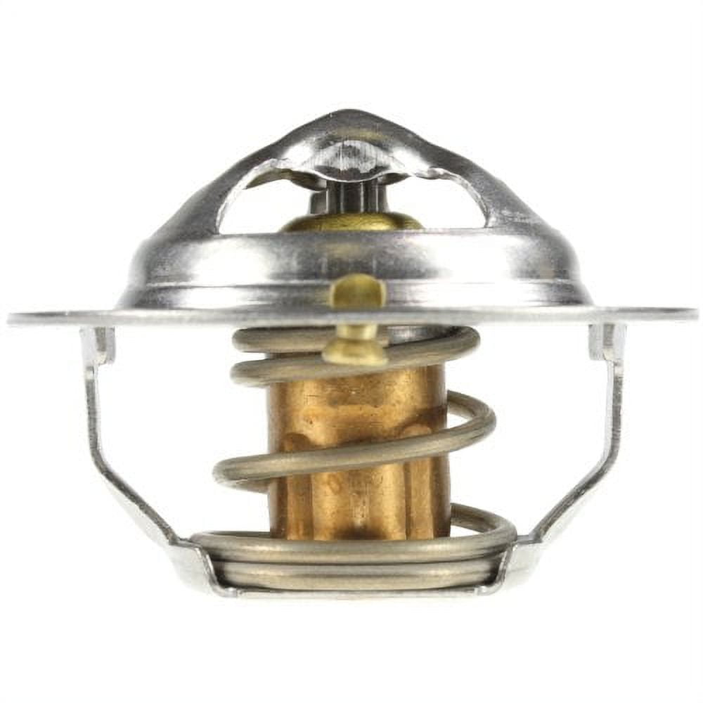 Engine Coolant Thermostat-High Flow Coolant Thermostat Motorad 2040-192