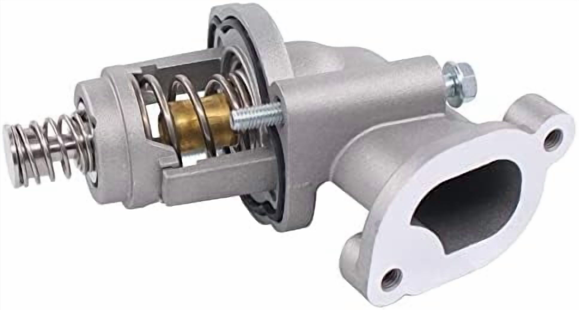 Bomba de aceite 8M0159549 para motor Mercury Mercruiser 2,8 L 3,0 L 3,6