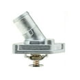 thumbnail image 1 of Engine Coolant Thermostat Housing Assembly - Compatible with 1995 - 2001 Nissan Maxima 3.0L V6 1996 1997 1998 1999 2000, 1 of 2