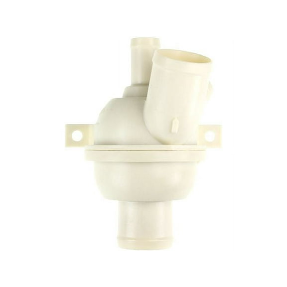 Engine Coolant Thermostat Housing Assembly - Compatible with 1995 - 2002 Land Rover Range Rover 1996 1997 1998 1999 2000 2001