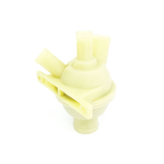 Engine Coolant Thermostat Housing Assembly - Compatible with 1995 - 2002 Land Rover Range Rover 1996 1997 1998 1999 2000 2001