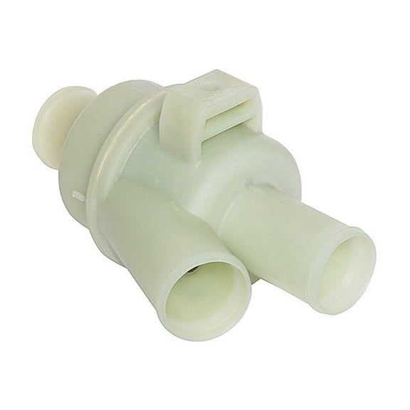 Engine Coolant Thermostat Housing Assembly - Compatible with 1999 - 2004 Land Rover Discovery 2000 2001 2002 2003