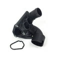 thumbnail image 1 of Engine Coolant Thermostat Housing Assembly - Compatible with 2001 - 2003 Volkswagen EuroVan AXK 2002, 1 of 2