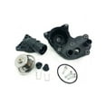 thumbnail image 1 of Engine Coolant Thermostat Housing Assembly - Compatible with 2001 - 2005 Ford Explorer Sport Trac 2002 2003 2004, 1 of 3
