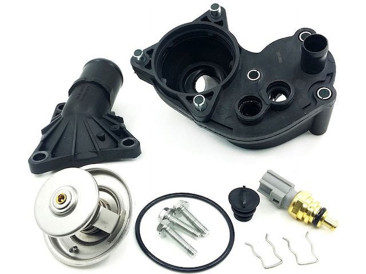 2004 Ford Explorer Thermostat Housing